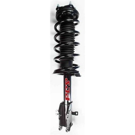 Fcs Automotive Complete Strut Assembly, 2333453L 2333453L
